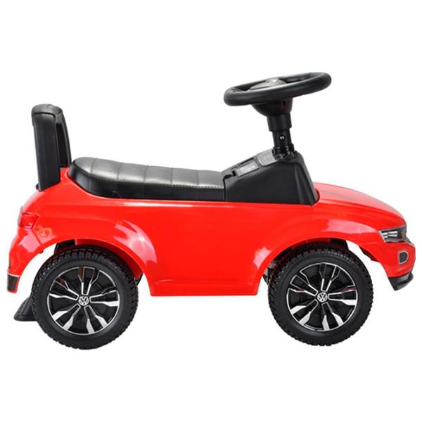 Tolocar Richi Tichi Volkswagen 650 (9780201379815) 20 kg/ Red photo 2 Tolocar Richi Tichi Volkswagen 650 (9780201379815) 20 kg/ Red photo 2