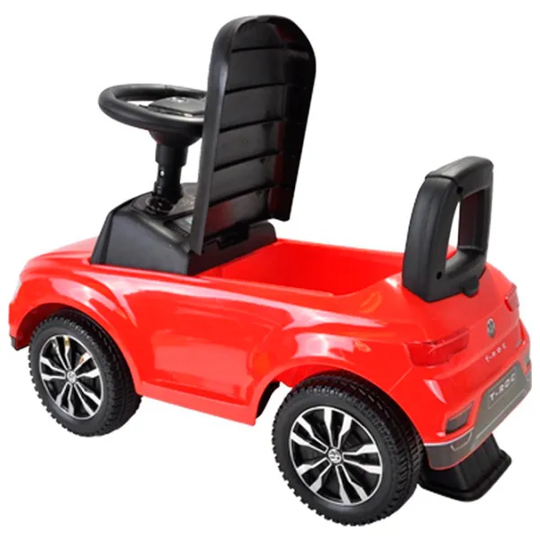 Tolocar Richi Tichi Volkswagen 650 (9780201379815) 20 kg/ Red photo 7 Tolocar Richi Tichi Volkswagen 650 (9780201379815) 20 kg/ Red photo 7