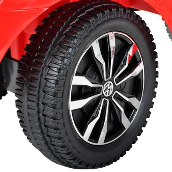 Tolocar Richi Tichi Volkswagen 650 (9780201379815) 20 kg/ Red photo 8 Tolocar Richi Tichi Volkswagen 650 (9780201379815) 20 kg/ Red photo 8