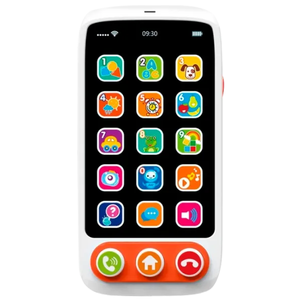 Настольная игра Haunger HE8001 1.5+/ Развитие photo 1