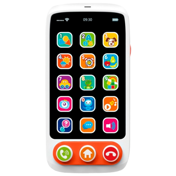 Настольная игра Haunger HE8001 1.5+/ Развитие photo 1