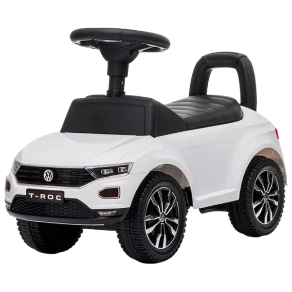 Tolocar Richi Tichi Volkswagen 650 (9780201379839) 20 kg/ White photo 1 Tolocar Richi Tichi Volkswagen 650 (9780201379839) 20 kg/ White photo 1