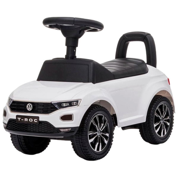 Tolocar Richi Tichi Volkswagen 650 (9780201379839) 20 kg/ White photo 1 Tolocar Richi Tichi Volkswagen 650 (9780201379839) 20 kg/ White photo 1