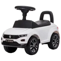Tolocar Richi Tichi Volkswagen 650 (9780201379839) 20 kg/ White