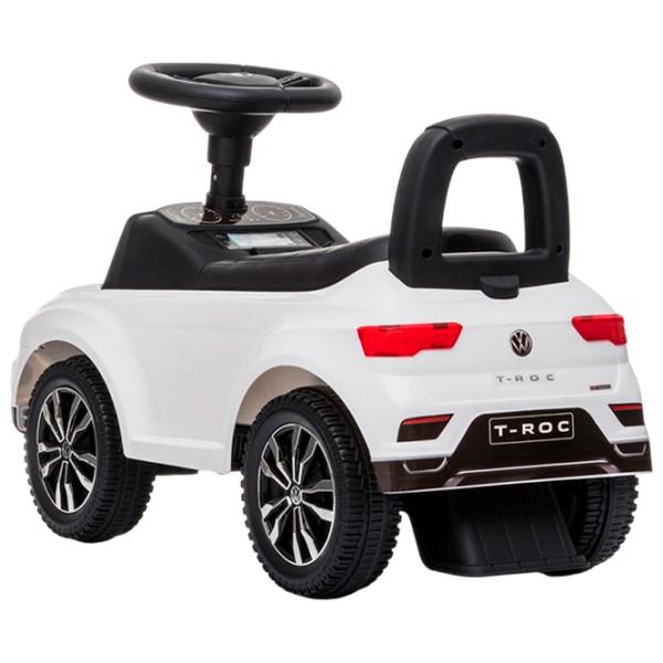 Tolocar Richi Tichi Volkswagen 650 (9780201379839) 20 kg/ White photo 2 Tolocar Richi Tichi Volkswagen 650 (9780201379839) 20 kg/ White photo 2