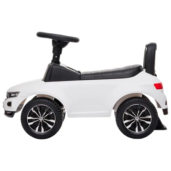 Tolocar Richi Tichi Volkswagen 650 (9780201379839) 20 kg/ White photo 3 Tolocar Richi Tichi Volkswagen 650 (9780201379839) 20 kg/ White photo 3