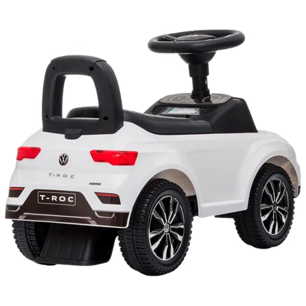 Tolocar Richi Tichi Volkswagen 650 (9780201379839) 20 kg/ White photo 4 Tolocar Richi Tichi Volkswagen 650 (9780201379839) 20 kg/ White photo 4
