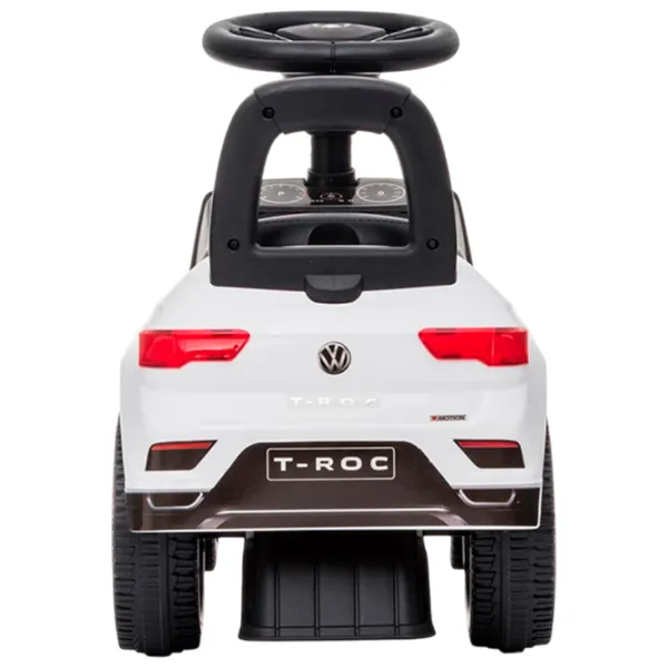 Tolocar Richi Tichi Volkswagen 650 (9780201379839) 20 kg/ White photo 5 Tolocar Richi Tichi Volkswagen 650 (9780201379839) 20 kg/ White photo 5