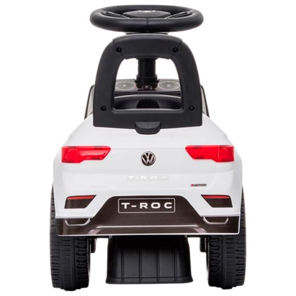 Tolocar Richi Tichi Volkswagen 650 (9780201379839) 20 kg/ White photo 5 Tolocar Richi Tichi Volkswagen 650 (9780201379839) 20 kg/ White photo 5