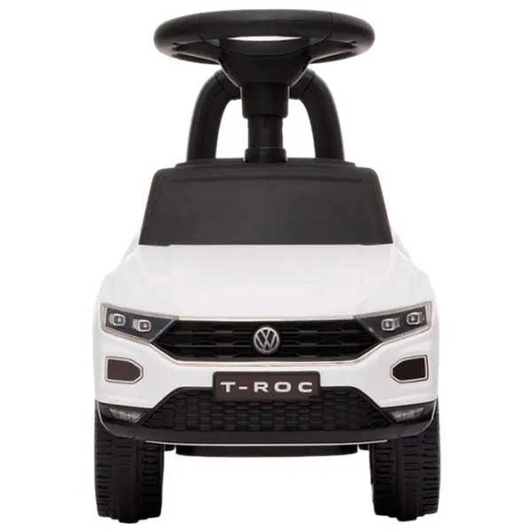 Tolocar Richi Tichi Volkswagen 650 (9780201379839) 20 kg/ White photo 6 Tolocar Richi Tichi Volkswagen 650 (9780201379839) 20 kg/ White photo 6
