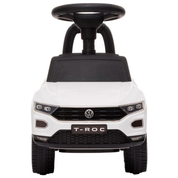 Tolocar Richi Tichi Volkswagen 650 (9780201379839) 20 kg/ White photo 6 Tolocar Richi Tichi Volkswagen 650 (9780201379839) 20 kg/ White photo 6