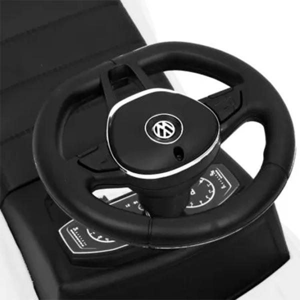 Tolocar Richi Tichi Volkswagen 650 (9780201379839) 20 kg/ White photo 7 Tolocar Richi Tichi Volkswagen 650 (9780201379839) 20 kg/ White photo 7