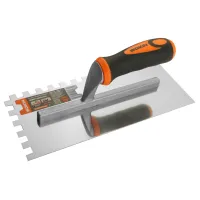 Mistrie Wokin 355102  Metalic / Oțel