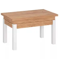 Журнальный столик Mobicasa B-Fly  Дуб Сонома