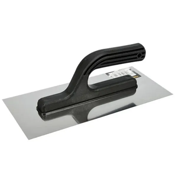 Mistrie Vorel VOR06700  Metalic / Oțel photo 1