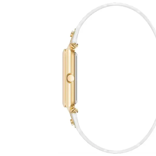 Наручные часы для женщин ANNE KLEIN AK/5152SVWT Кварцевый / 22 мм photo 2 Наручные часы для женщин ANNE KLEIN AK/5152SVWT Кварцевый / 22 мм photo 2