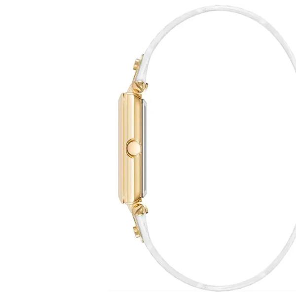 Наручные часы для женщин ANNE KLEIN AK/5152SVWT Кварцевый / 22 мм photo 2 Наручные часы для женщин ANNE KLEIN AK/5152SVWT Кварцевый / 22 мм photo 2