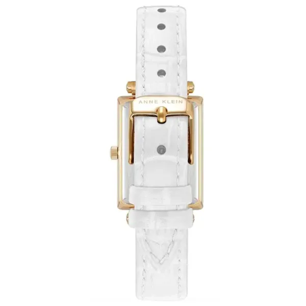 Наручные часы для женщин ANNE KLEIN AK/5152SVWT Кварцевый / 22 мм photo 3 Наручные часы для женщин ANNE KLEIN AK/5152SVWT Кварцевый / 22 мм photo 3