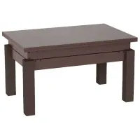 Журнальный столик Mobicasa B-Fly  Венге