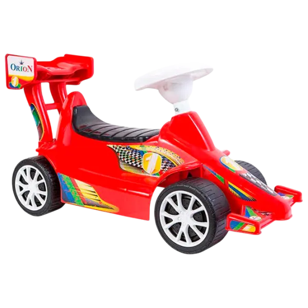 Tolocar Richi Tichi Super Sport 894 (1655) 20 kg/ Red photo 1 Tolocar Richi Tichi Super Sport 894 (1655) 20 kg/ Red photo 1