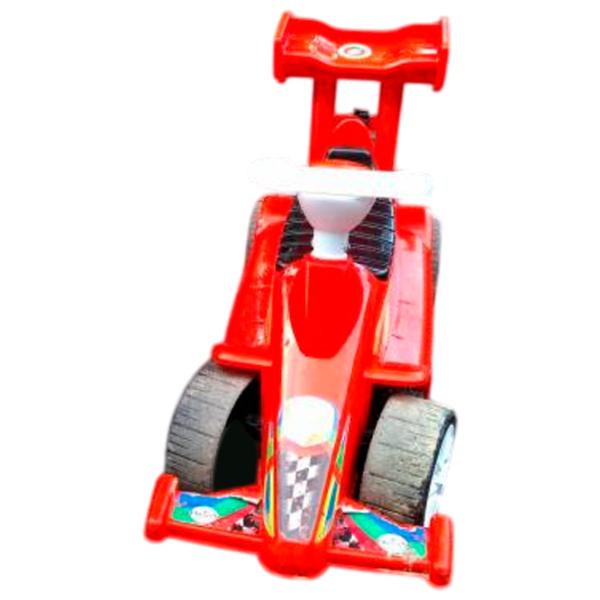 Tolocar Richi Tichi Super Sport 894 (1655) 20 kg/ Red photo 5 Tolocar Richi Tichi Super Sport 894 (1655) 20 kg/ Red photo 5