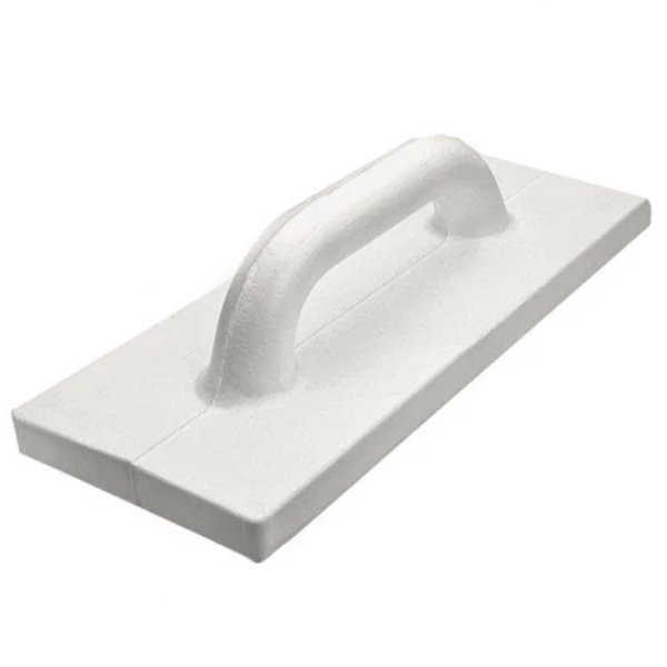 Mistrie Toya TOY06400  White / Poliuretan photo 1