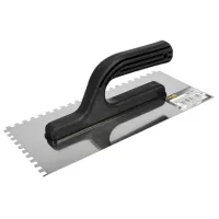 Мастерок Vorel VOR06780  Металлик / Cталь