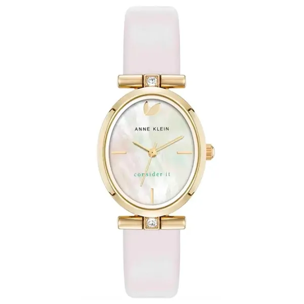 Наручные часы для женщин ANNE KLEIN AK/5154MPIV Кварцевый / 26 мм photo 1 Наручные часы для женщин ANNE KLEIN AK/5154MPIV Кварцевый / 26 мм photo 1