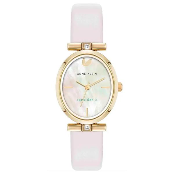 Наручные часы для женщин ANNE KLEIN AK/5154MPIV Кварцевый / 26 мм photo 1 Наручные часы для женщин ANNE KLEIN AK/5154MPIV Кварцевый / 26 мм photo 1