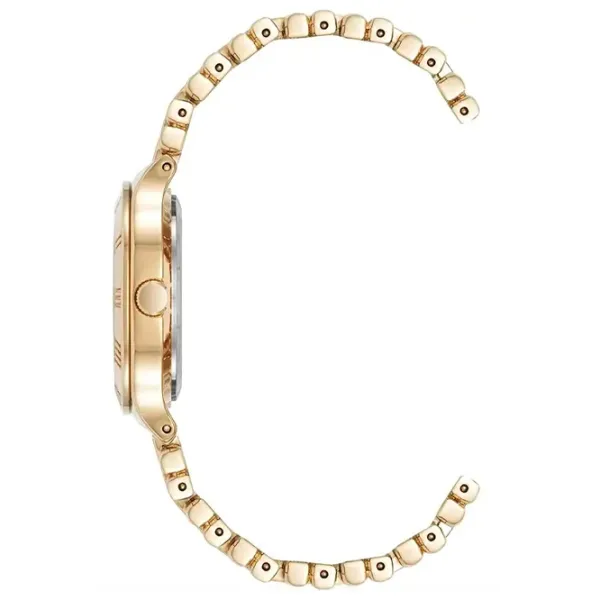 Наручные часы для женщин ANNE KLEIN AK/5170CHGB Кварцевый / 23 мм photo 2 Наручные часы для женщин ANNE KLEIN AK/5170CHGB Кварцевый / 23 мм photo 2
