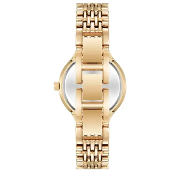Наручные часы для женщин ANNE KLEIN AK/5170CHGB Кварцевый / 23 мм photo 3 Наручные часы для женщин ANNE KLEIN AK/5170CHGB Кварцевый / 23 мм photo 3