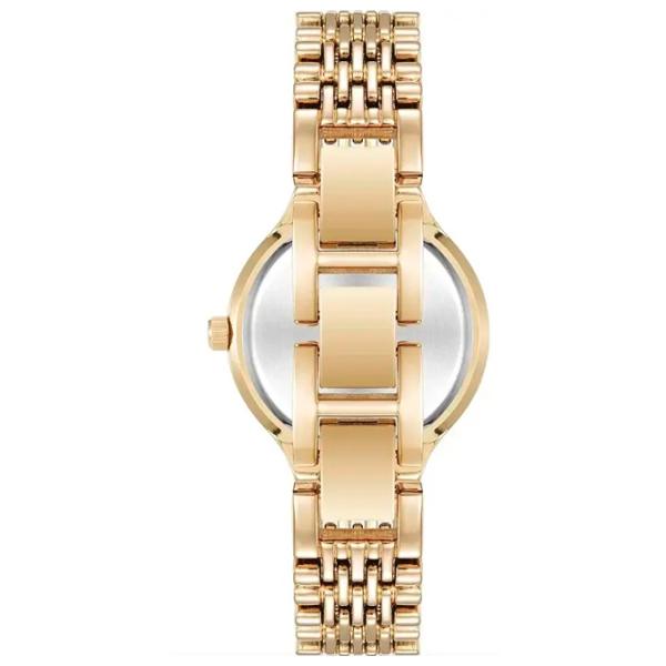 Наручные часы для женщин ANNE KLEIN AK/5170CHGB Кварцевый / 23 мм photo 3 Наручные часы для женщин ANNE KLEIN AK/5170CHGB Кварцевый / 23 мм photo 3