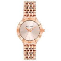 Ceas de mână pentru femei ANNE KLEIN AK/5170RGRG Cuarț / 23 mm