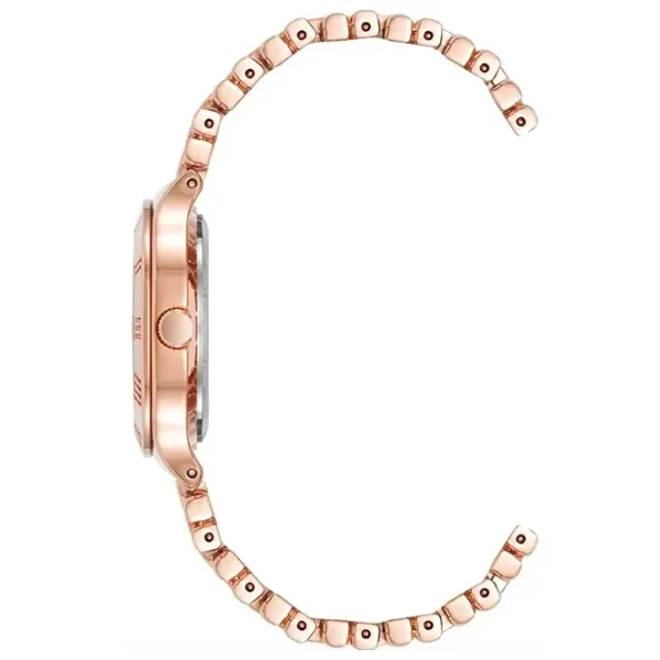 Ceas de mână pentru femei ANNE KLEIN AK/5170RGRG Cuarț / 23 mm photo 2 Ceas de mână pentru femei ANNE KLEIN AK/5170RGRG Cuarț / 23 mm photo 2