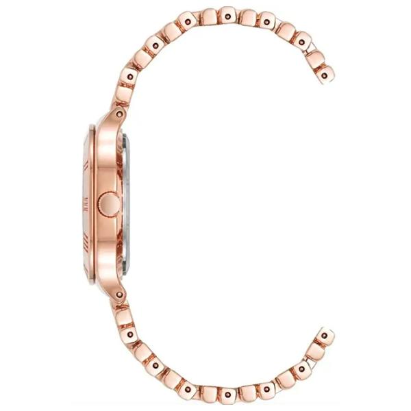 Ceas de mână pentru femei ANNE KLEIN AK/5170RGRG Cuarț / 23 mm photo 2 Ceas de mână pentru femei ANNE KLEIN AK/5170RGRG Cuarț / 23 mm photo 2