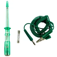 Tester JBM 53028 Green / Metal