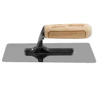 Мастерок Rollingdog RD50512  Металлик / Cталь