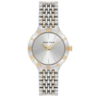 Ceas de mână pentru femei ANNE KLEIN AK/5171SVTT Cuarț / 31 mm