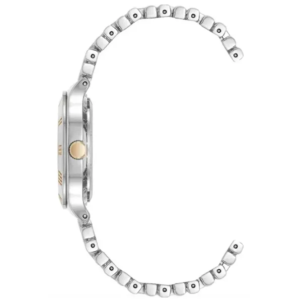 Ceas de mână pentru femei ANNE KLEIN AK/5171SVTT Cuarț / 31 mm photo 2 Ceas de mână pentru femei ANNE KLEIN AK/5171SVTT Cuarț / 31 mm photo 2