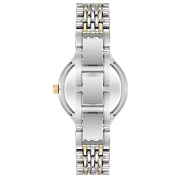 Ceas de mână pentru femei ANNE KLEIN AK/5171SVTT Cuarț / 31 mm photo 3 Ceas de mână pentru femei ANNE KLEIN AK/5171SVTT Cuarț / 31 mm photo 3