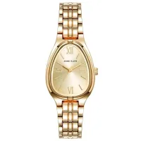 Ceas de mână pentru femei ANNE KLEIN AK/5176CHGB Cuarț / 25 mm