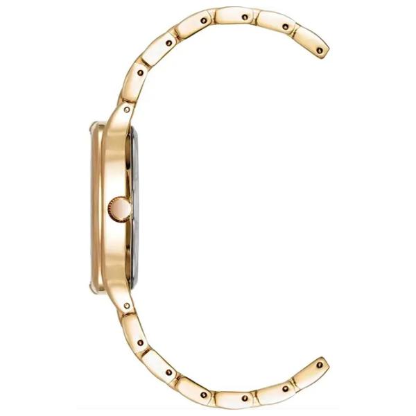 Ceas de mână pentru femei ANNE KLEIN AK/5176CHGB Cuarț / 25 mm photo 2 Ceas de mână pentru femei ANNE KLEIN AK/5176CHGB Cuarț / 25 mm photo 2
