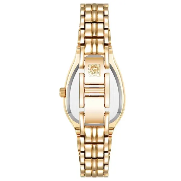 Ceas de mână pentru femei ANNE KLEIN AK/5176CHGB Cuarț / 25 mm photo 3 Ceas de mână pentru femei ANNE KLEIN AK/5176CHGB Cuarț / 25 mm photo 3