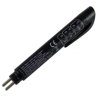 Tester JBM 51839 Black / Plastic