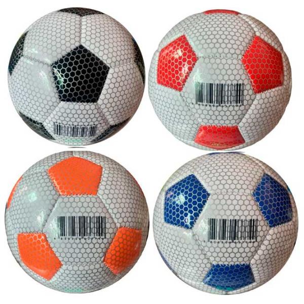 Мяч для футбола Richi Tichi 037740 Полиуретан / Любительский photo 1 Мяч для футбола Richi Tichi 037740 Полиуретан / Любительский photo 1