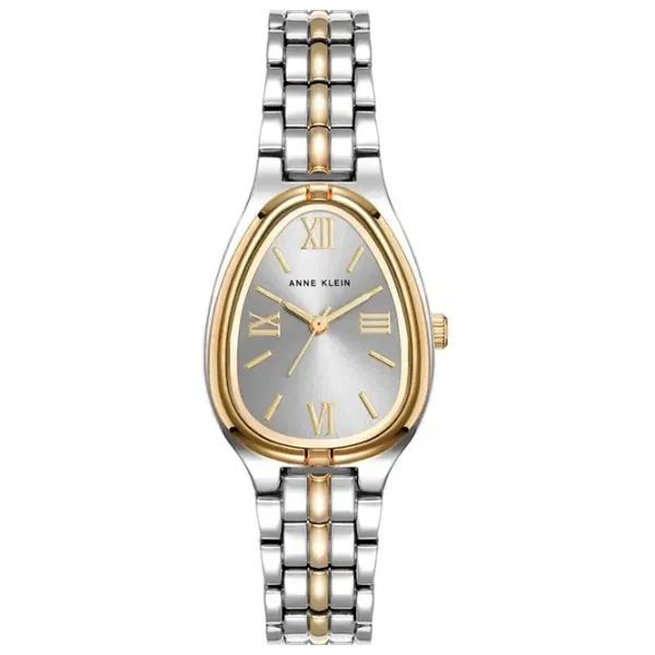 Ceas de mână pentru femei ANNE KLEIN AK/5177SVTT Cuarț / 25 mm photo 1 Ceas de mână pentru femei ANNE KLEIN AK/5177SVTT Cuarț / 25 mm photo 1