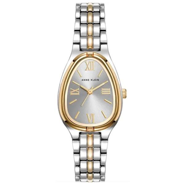 Ceas de mână pentru femei ANNE KLEIN AK/5177SVTT Cuarț / 25 mm photo 1 Ceas de mână pentru femei ANNE KLEIN AK/5177SVTT Cuarț / 25 mm photo 1