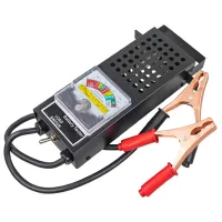 Tester JBM 51235 Black / Metal