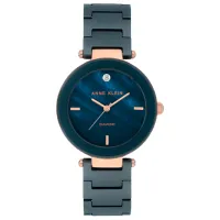 Ceas de mână pentru femei ANNE KLEIN AK/1018RGNV Cuarț / 33 mm