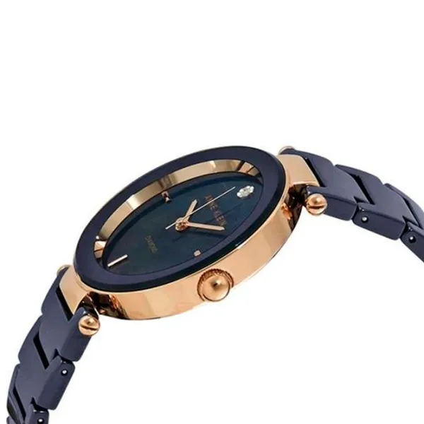 Наручные часы для женщин ANNE KLEIN AK/1018RGNV Кварцевый / 33 мм photo 2 Наручные часы для женщин ANNE KLEIN AK/1018RGNV Кварцевый / 33 мм photo 2